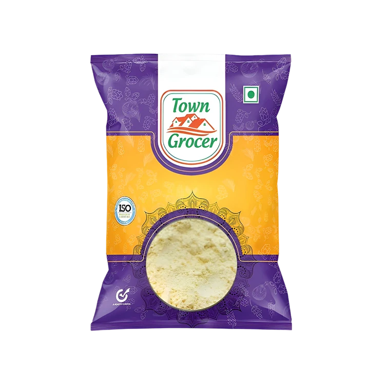 Town Grocer Besan/Gram Flour (Kadale Hittu)