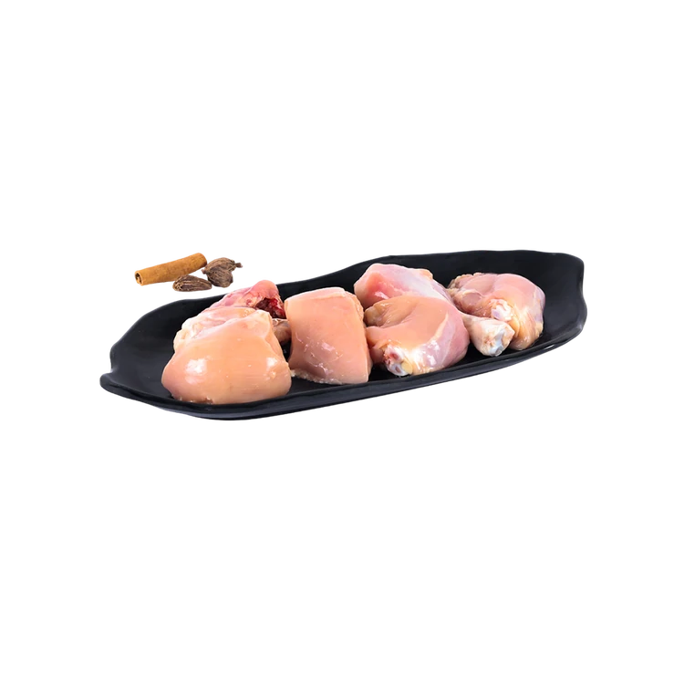 Meat 99 Chicken Curry Cut