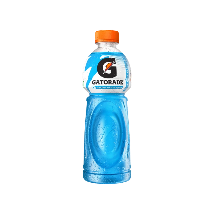 Gatorade Blue Bolt Zero Sugar Energy Drink