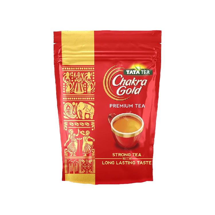 Tata Tea Chakra Gold Premium Tea