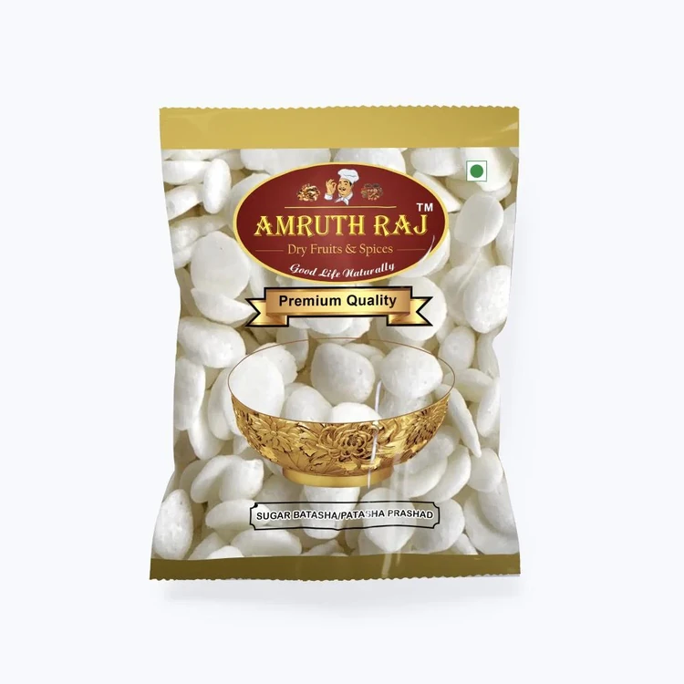 Amruth Raj Sugar Batasha