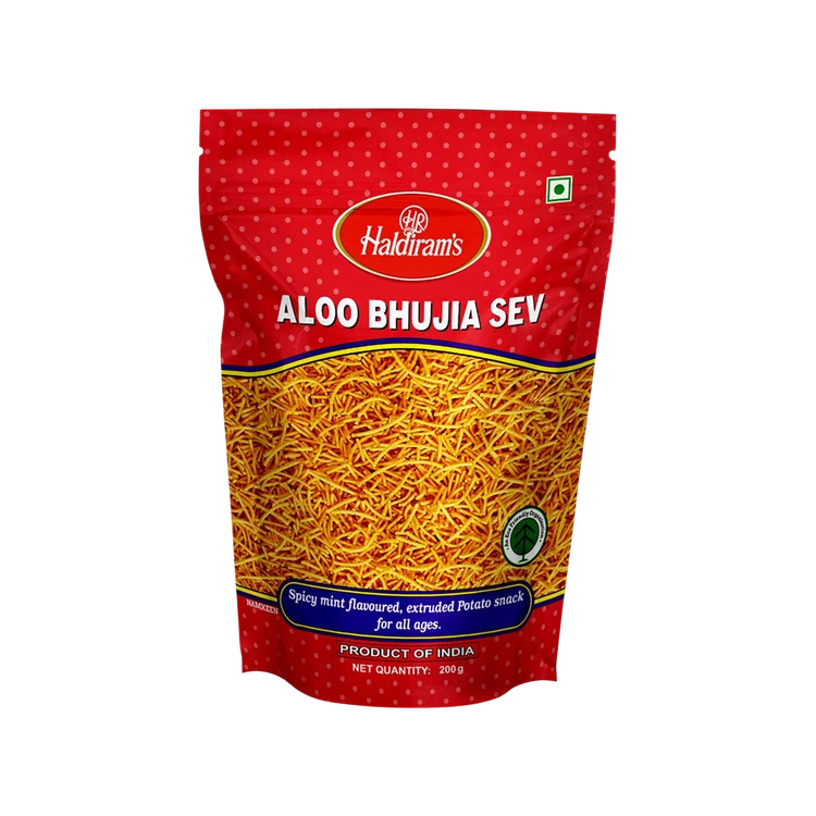 Haldiram's Nagpur Aloo Bhujia
