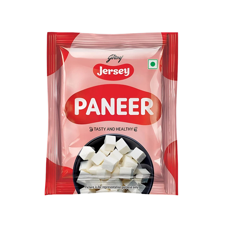 Godrej Jersey Paneer