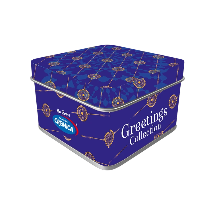 Cremica Butter Cookies Gift Pack