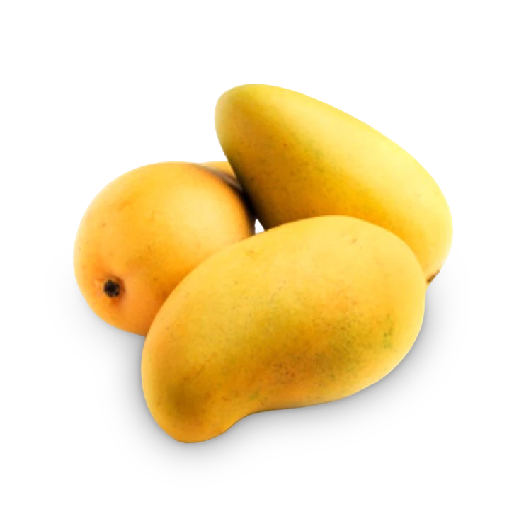 Chinna Rasalu Mango (Maavina Hannu)