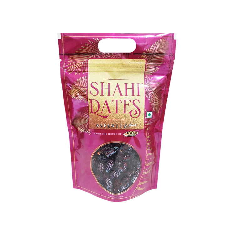 Tulsi Shahi Dates (Kharjura)