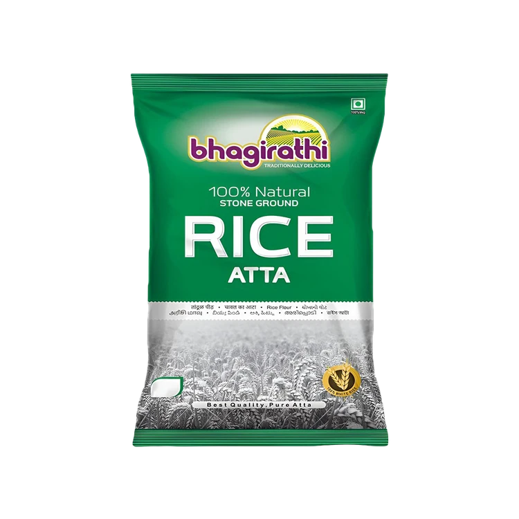 Bhagirathi Rice Flour (Akki Hittu)