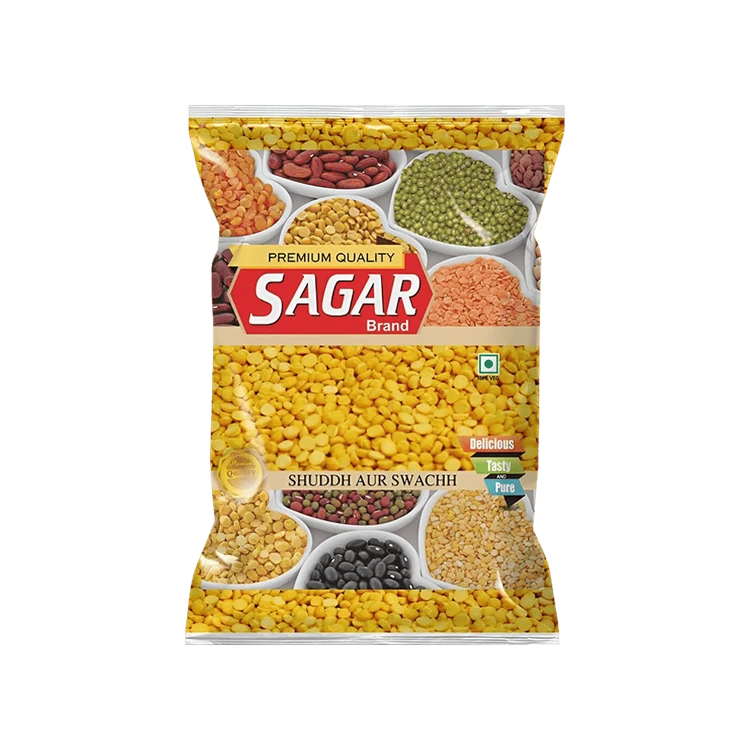 Sagar Chana Dal (Kadale Bele)