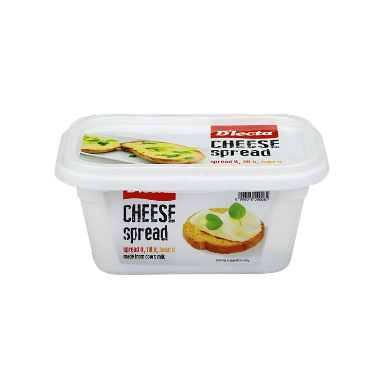 D'lecta Cheese Spread