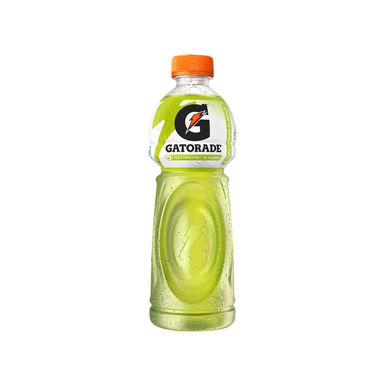 Gatorade Lemon Flavour Sports Drink