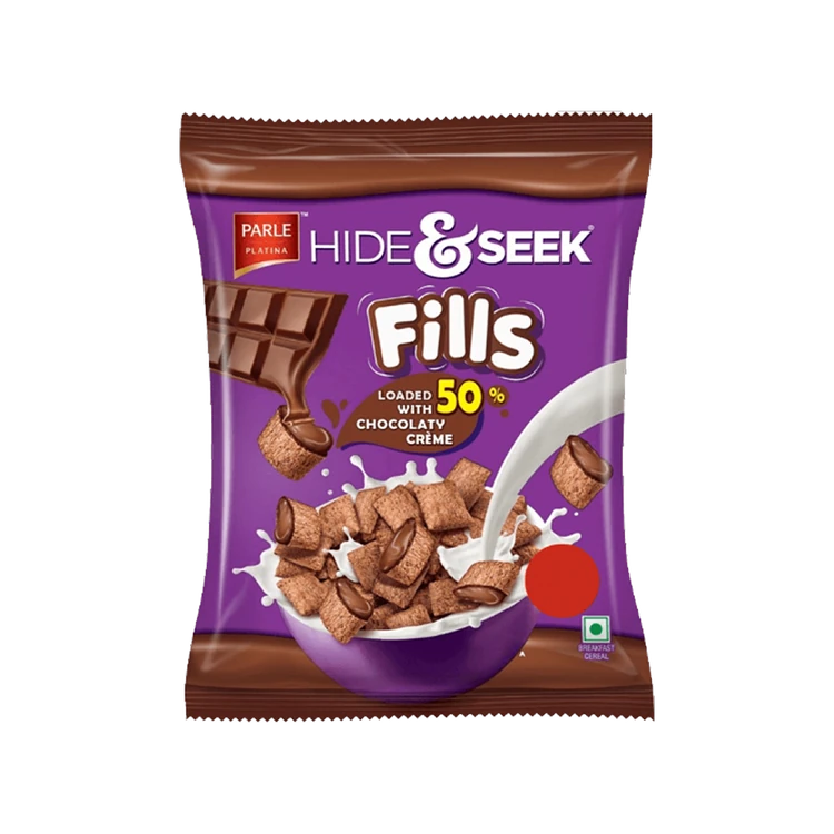 Hide & Seek Fills Cereal