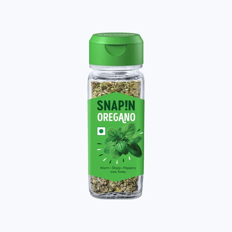 Snapin Oregano