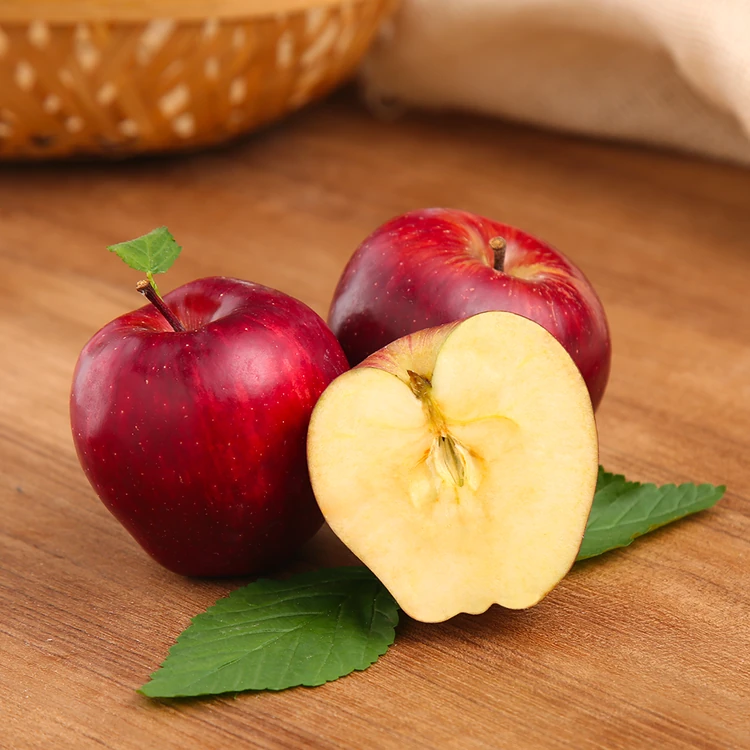 Turkey Apple (Sebu)