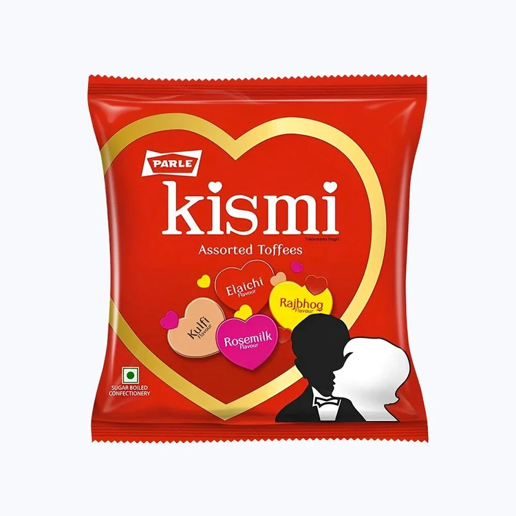 Parle Kismi Assorted Candy