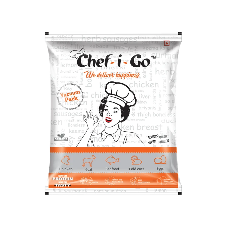 ChefiGo Chicken Drumstick