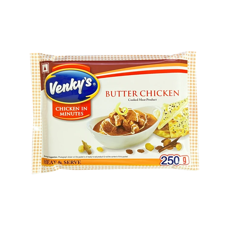 Venky's Butter Chicken (250 g)