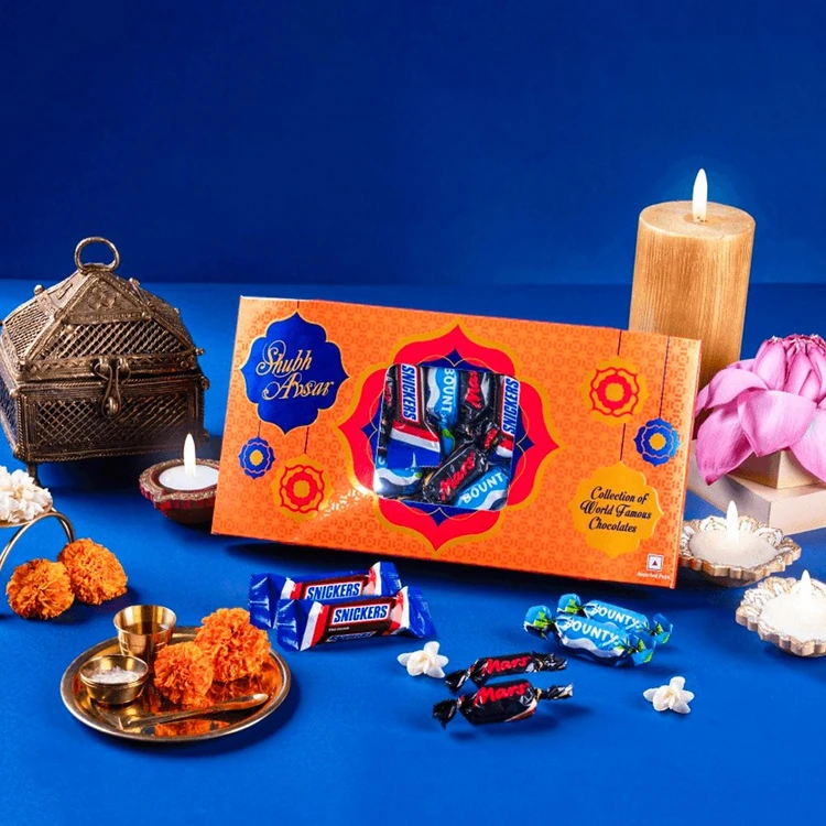 Mars Shubh Avsar Premium Chocolate Gift Pack
