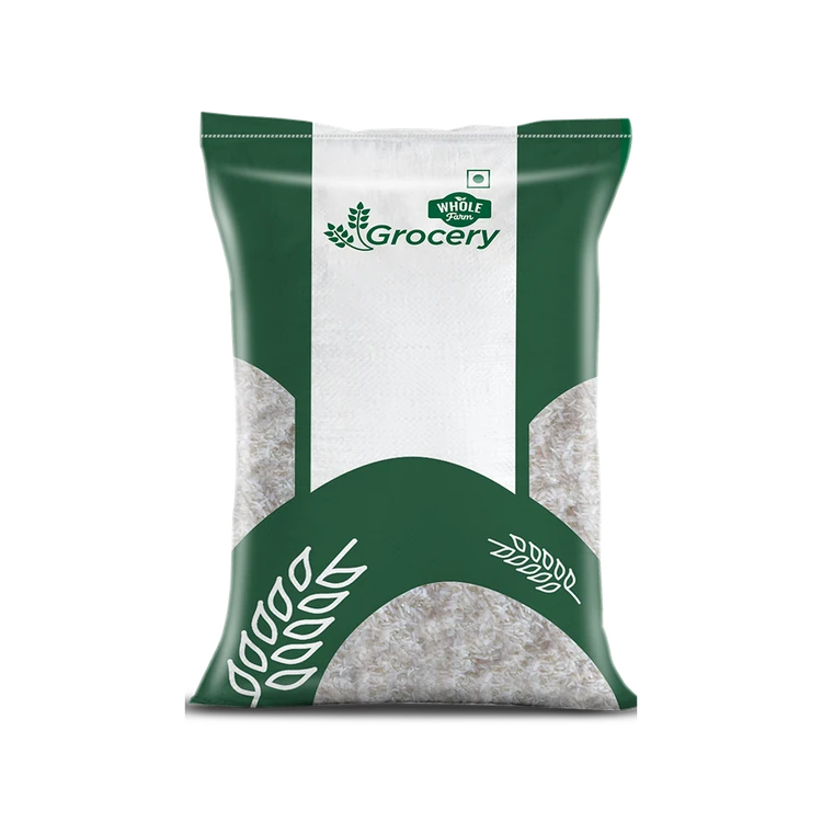 Whole Farm Grocery Long Grain Parmal Rice (Long Grain) (Parmal Akki)