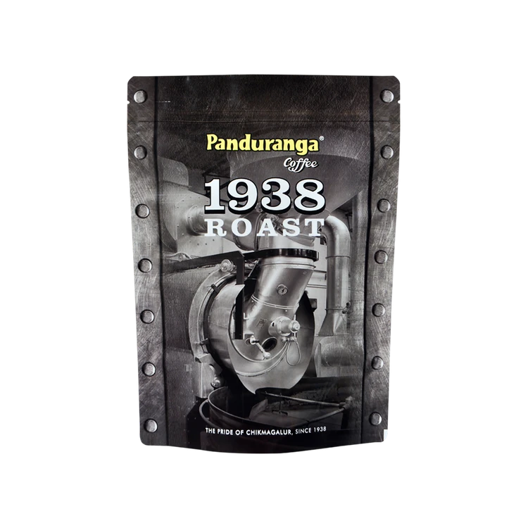 Panduranga Coffee 1938 Roast Filter Coffee