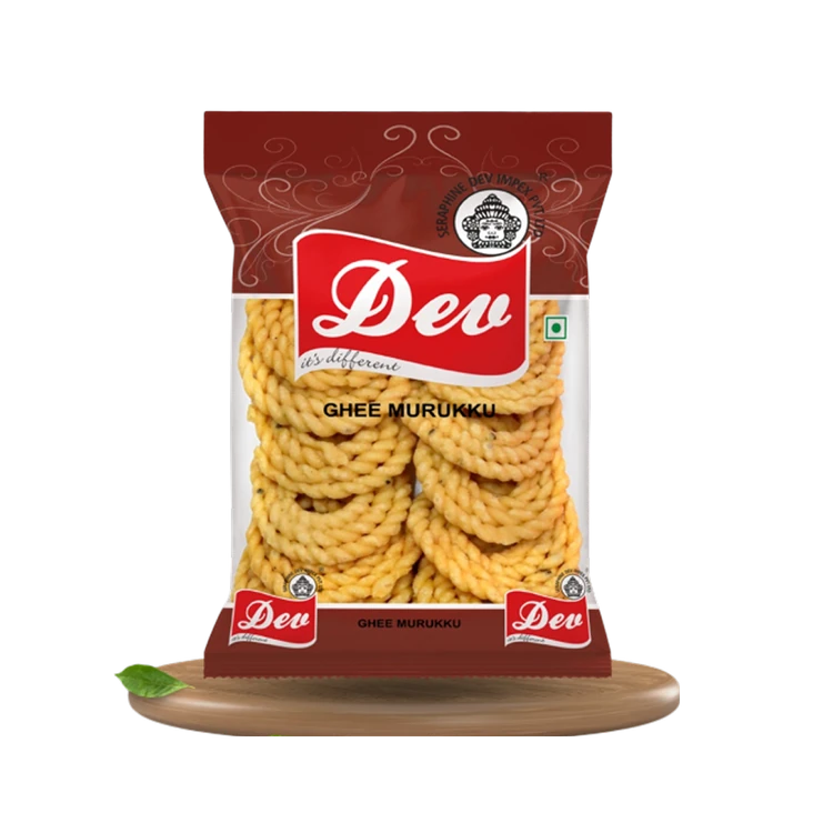 Dev Ghee Murukku Namkeen