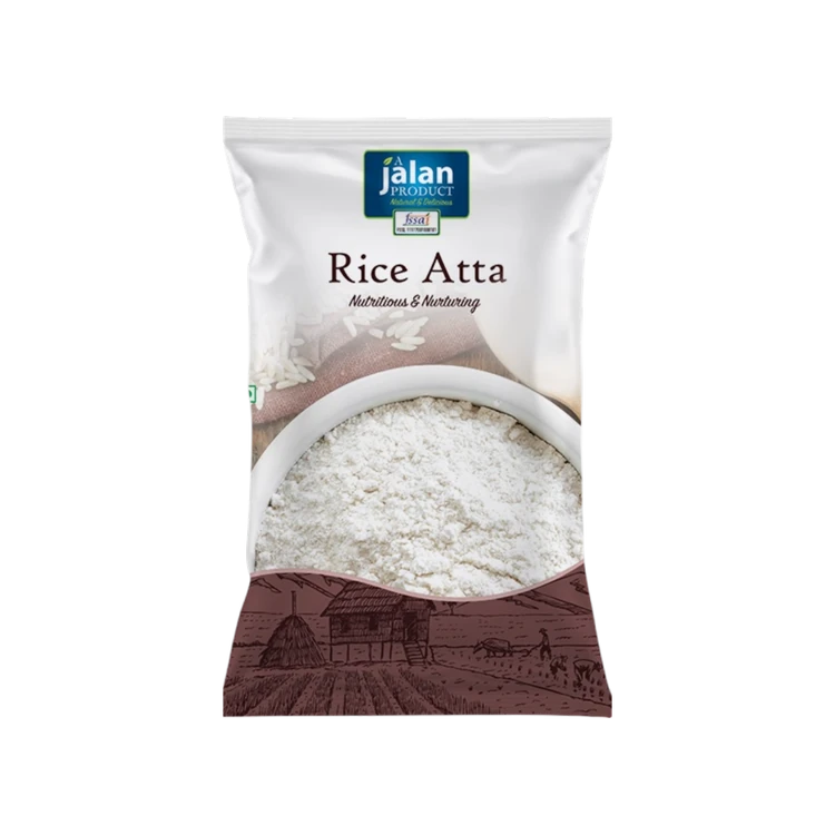 Jalan Rice Flour (Akki Hittu)