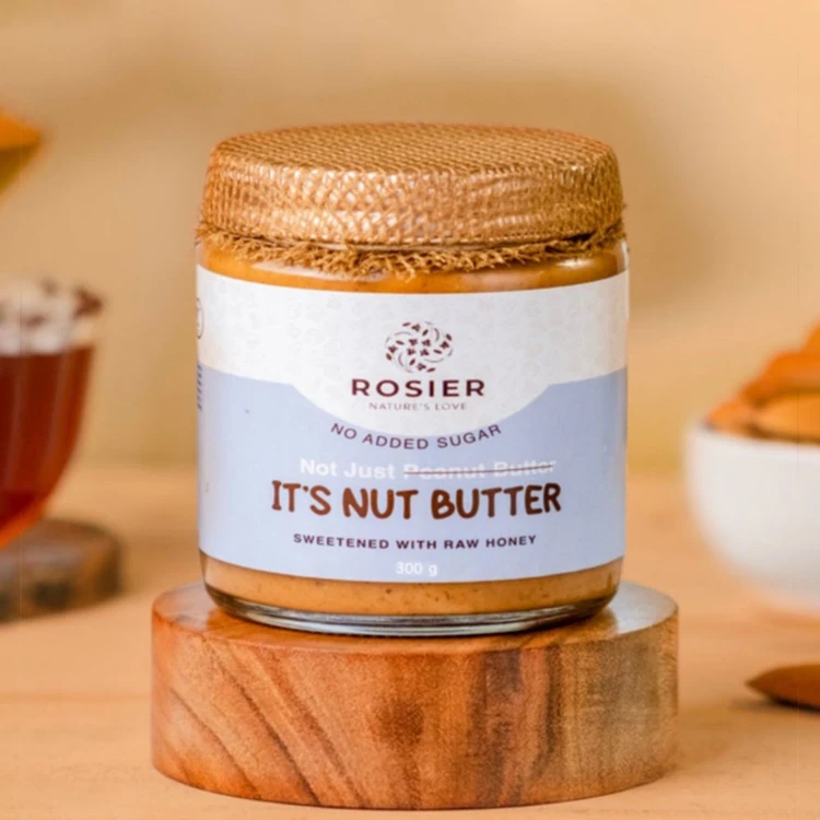 Rosier Nut Butter