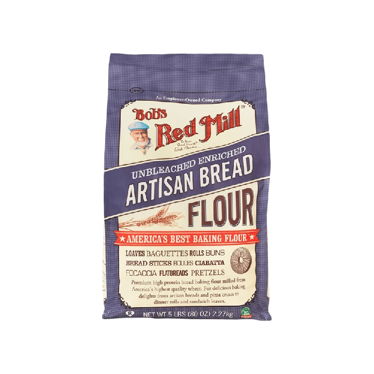 Bob's Red Mill Artisan Bread Flour
