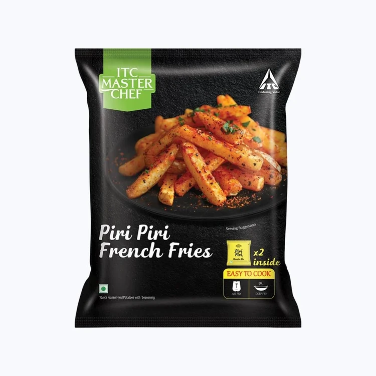 ITC Master Chef French Fries (Piri-Piri)