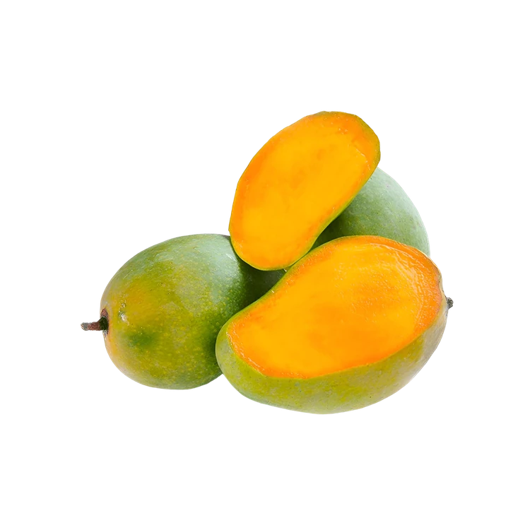 Kesar Mango (Maavina Hannu)