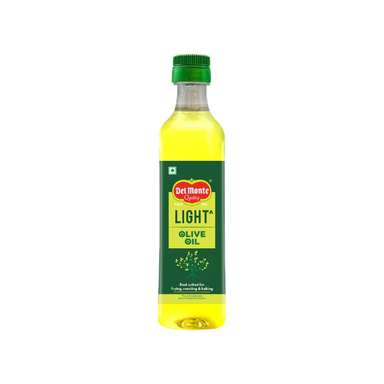 Del Monte Light Olive Oil (Olive Enne)