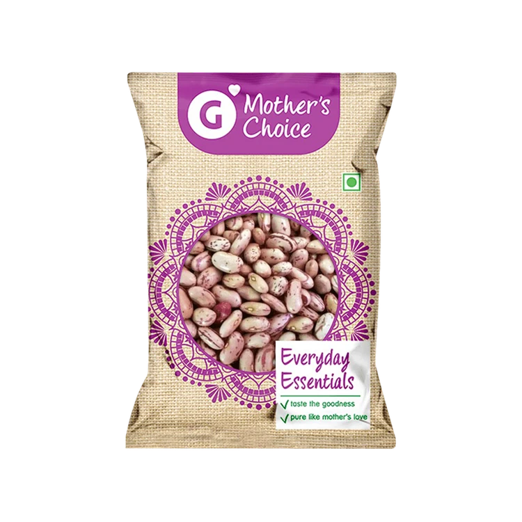 GMC Rajma Chitra - Pack of 2 (Capparadavare)
