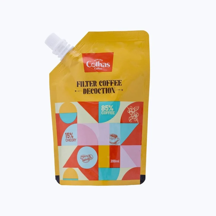 Cothas Filter Coffee Decoction (85% Coffee, 15% Chicory)