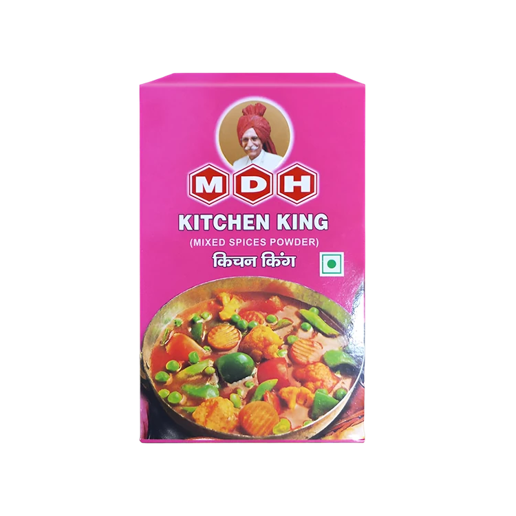 MDH Kitchen King Masala