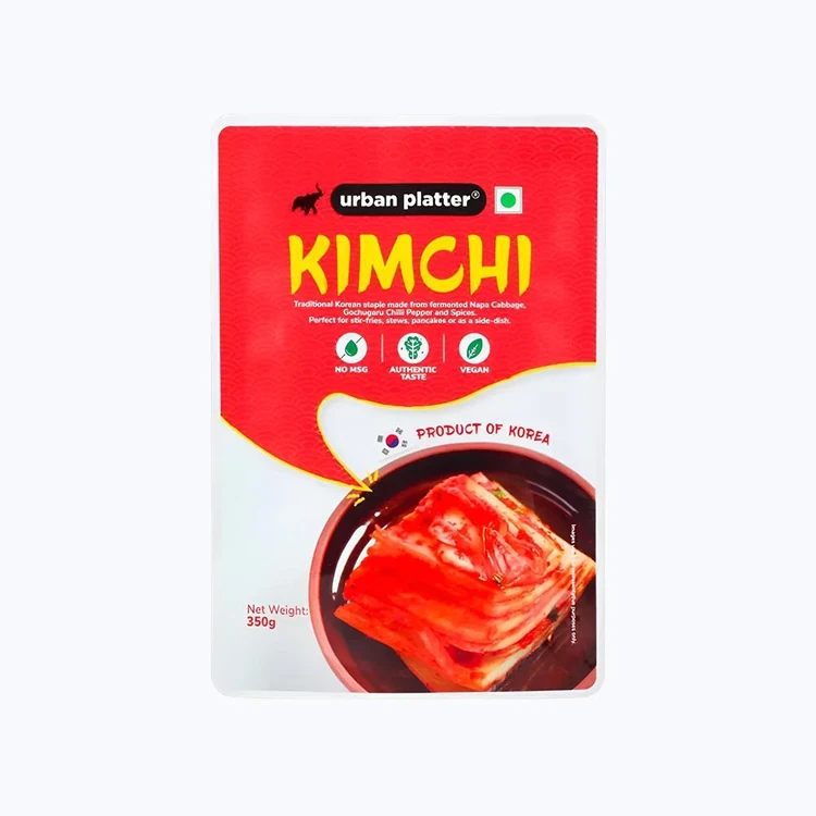 Urban Platter Korean Kimchi