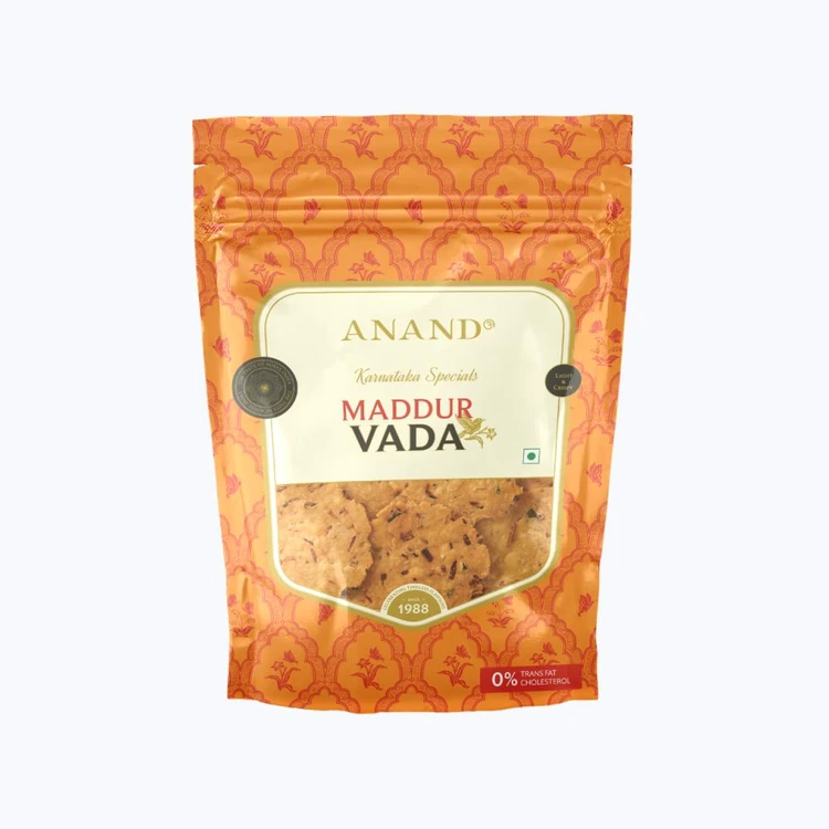 Anand Sweets Maddur Vade