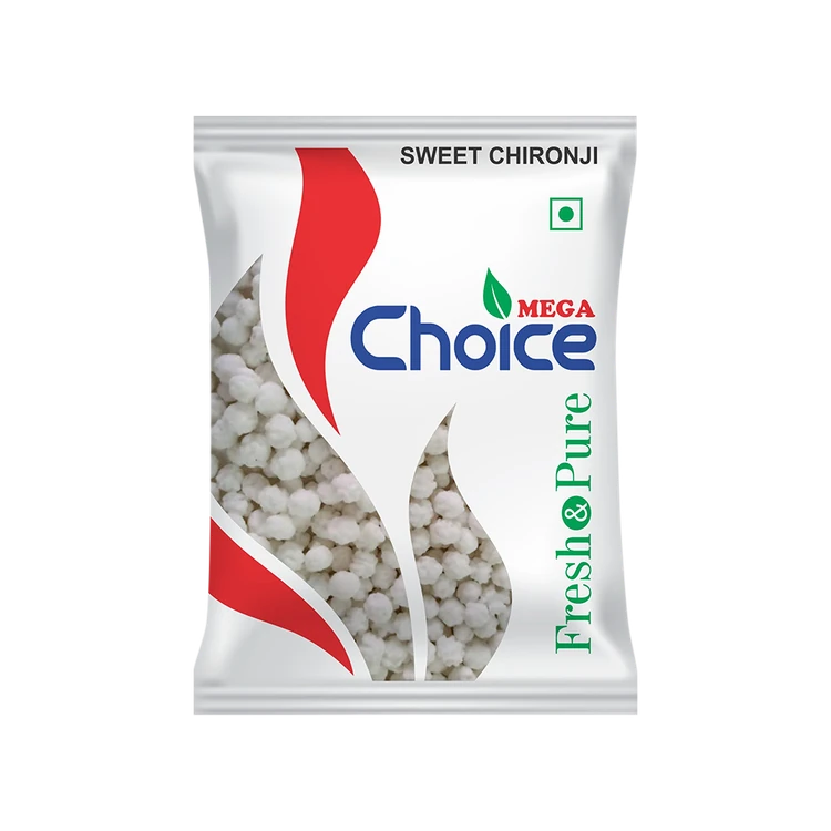 Mega Choice Nakul Dana (Sweet Chironji)
