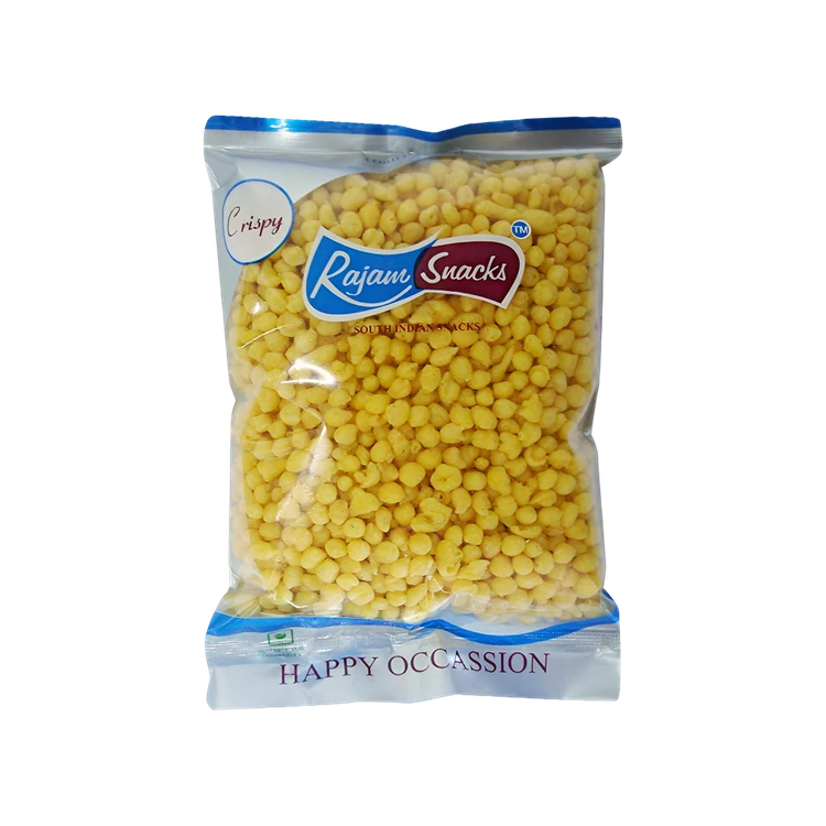 Rajam Snacks Khara Boondi