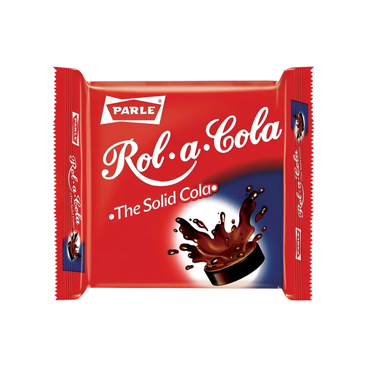 Parle Rol a Cola Candy