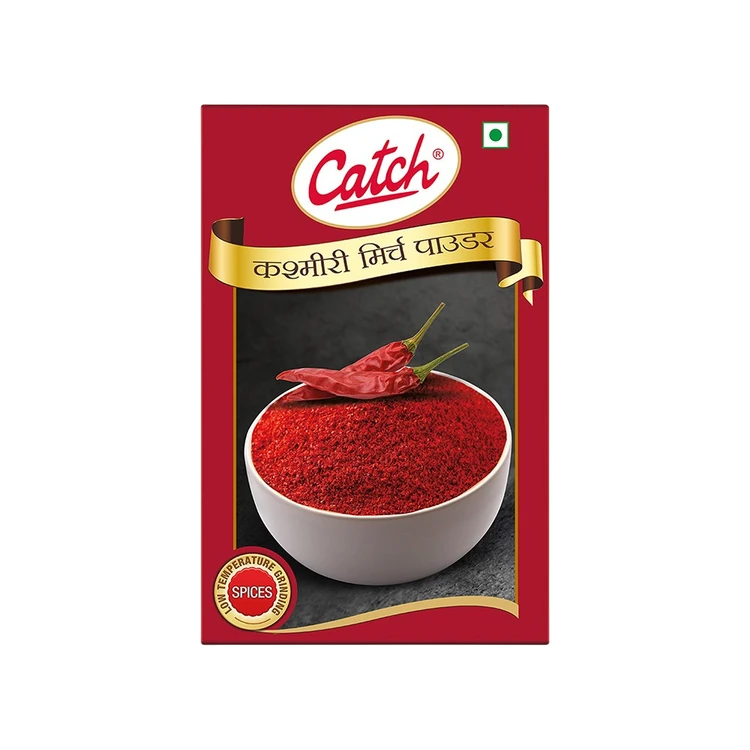 Catch Kashmiri Red Chilli Powder (Kharada Pudi)