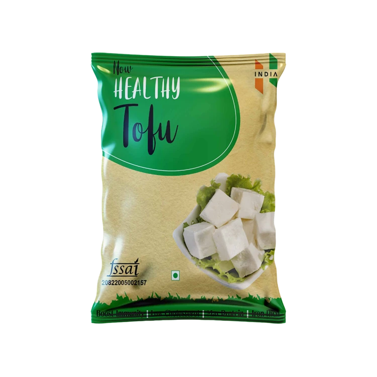 Now Healthy Tofu (200 g)