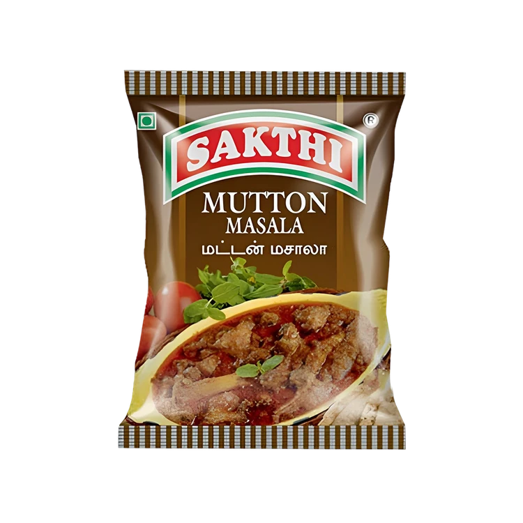 Sakthi Mutton Masala