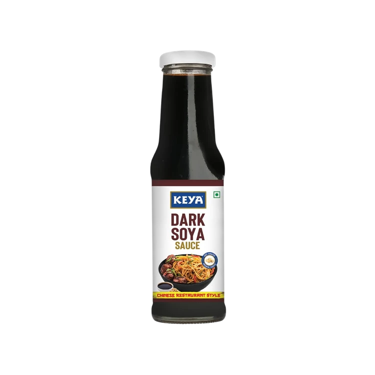Keya Dark Soy Sauce