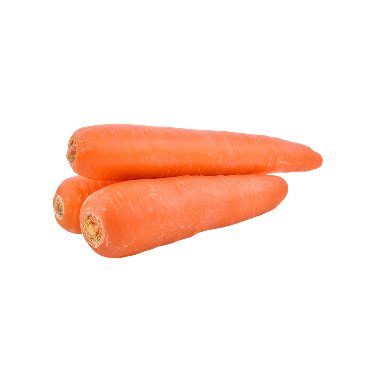 Baby Orange Carrot