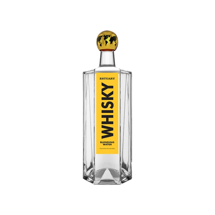 Estuary Whisky Blending Water