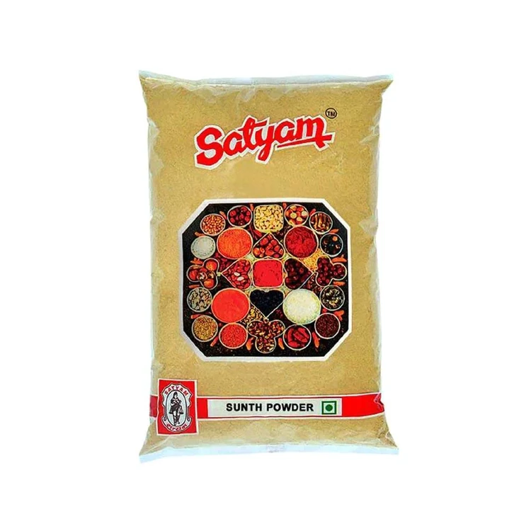 Satyam Ginger Powder