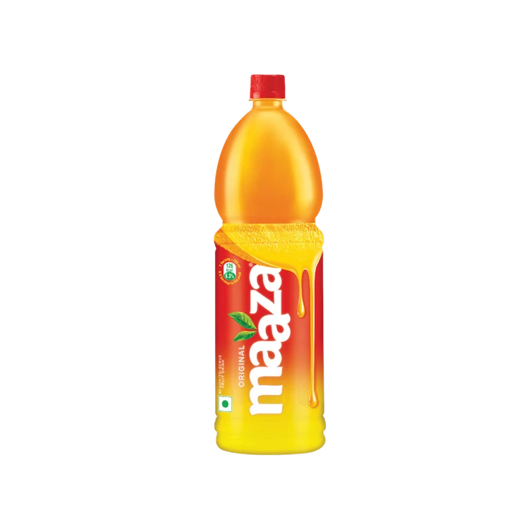 Maaza Mango Drink