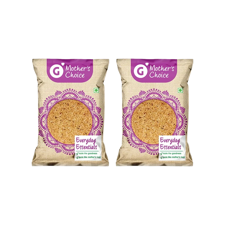 GMC Roasted Daliya - Pack of 2 (Godhi Rave)