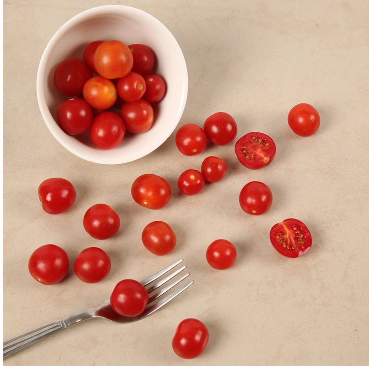 Cherry Tomatoes - Packet