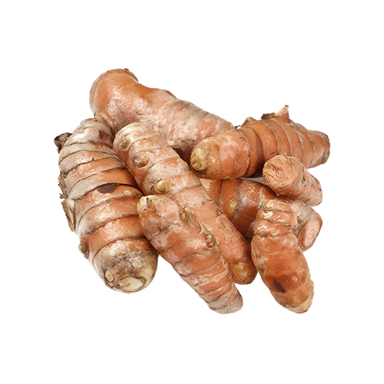 Mango Ginger (Shunti)