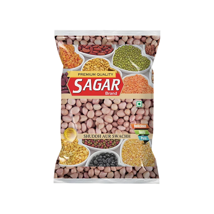 Sagar Raw Peanuts (Kadlekayi)